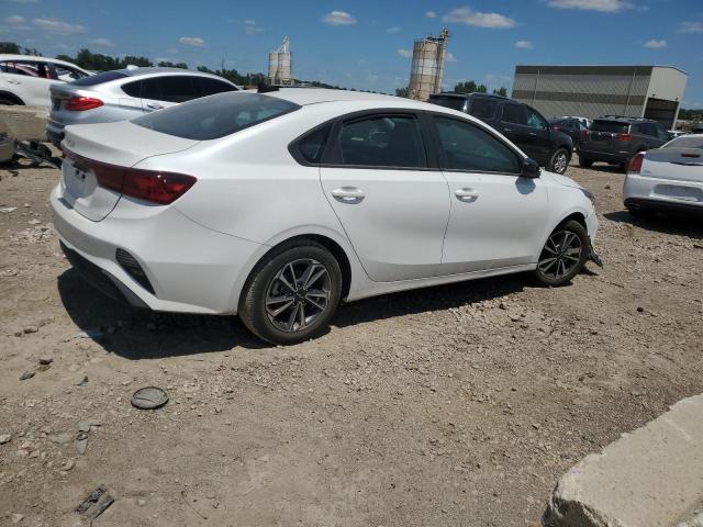 Vin: 3kpf24ad4re710424, lot: 63762064, kia forte lx 20243