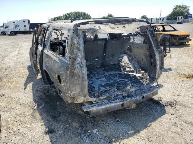 2016 CHEVROLET SUBURBAN C - 1GNSCHKC3GR114786