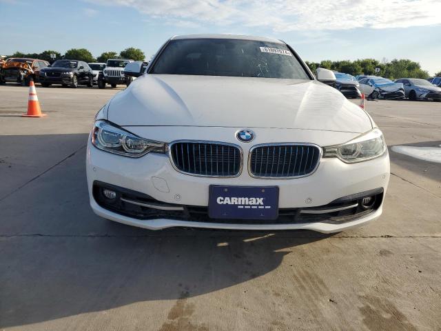 2017 BMW 330E - WBA8E1C5XHK480210
