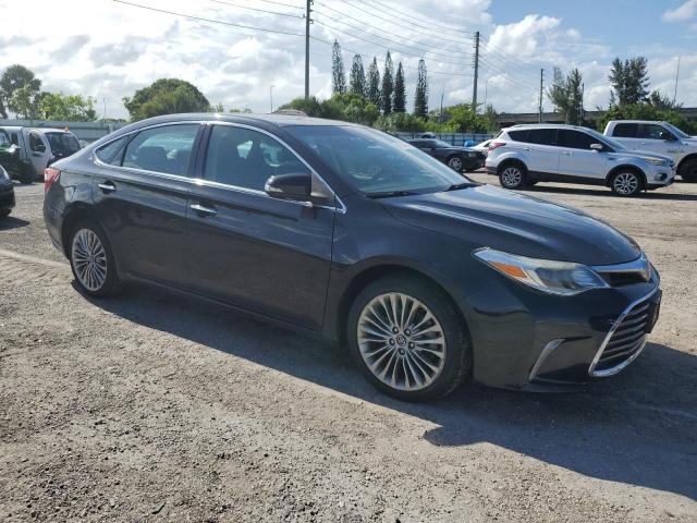 2017 TOYOTA AVALON XLE - 4T1BK1EB6HU254881