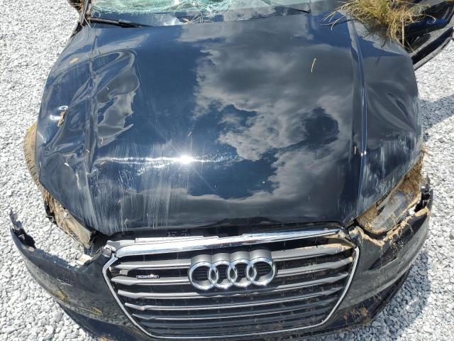 2015 Audi A3 Premium VIN: WAUBFGFF3F1127756 Lot: 62460844