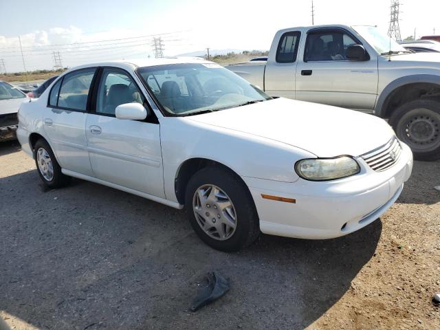 1999 Chevrolet Malibu VIN: 1G1ND52T3XY143687 Lot: 62471184