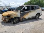 2017 MITSUBISHI OUTLANDER - JA4AD2A30HZ064750