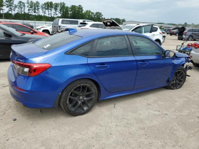 2022 HONDA CIVIC SPOR 2HGFE2F50NH601620  65207014