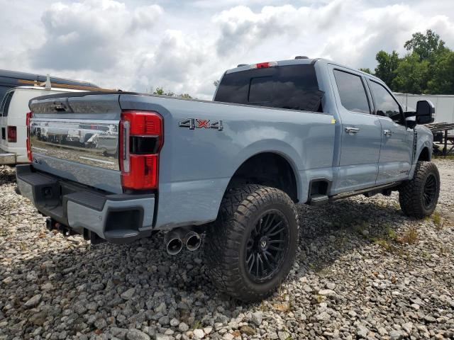 2024 FORD F350 SUPER - 1FT8W3BT0REC61977