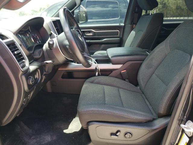 2020 Ram 1500 Big Horn/Lone Star VIN: 1C6RREFT6LN112599 Lot: 63023534