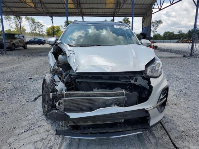 2020 KIA SPORTAGE S - KNDP63AC9L7683271