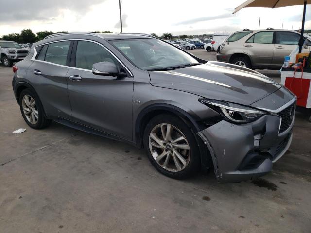Vin: sjkch5cp8ka009597, lot: 54388245, infiniti qx30 pure 20194