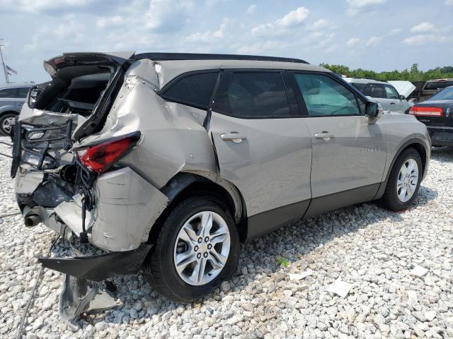 2021 CHEVROLET BLAZER 3LT 3GNKBJR47MS516246  64101534