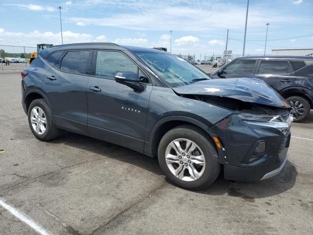 2020 CHEVROLET BLAZER 1LT - 3GNKBBRA3LS648334