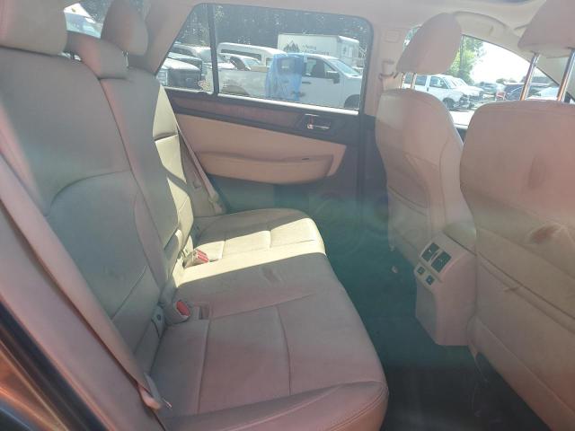 2016 Subaru Outback 3.6R Limited VIN: 4S4BSENC0G3235506 Lot: 61264784