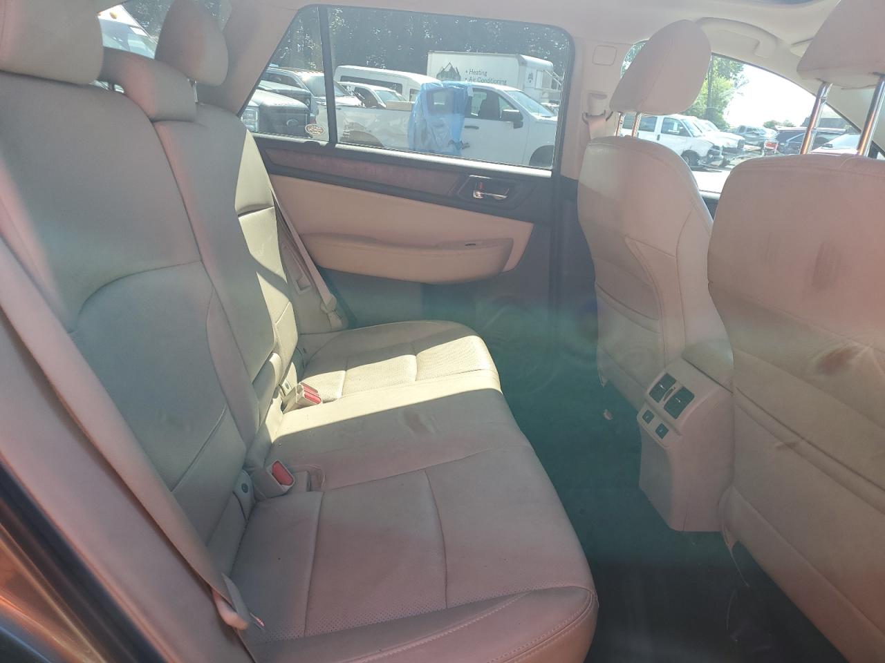 4S4BSENC0G3235506 2016 Subaru Outback 3.6R Limited