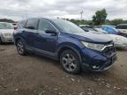 HONDA CR-V EX photo