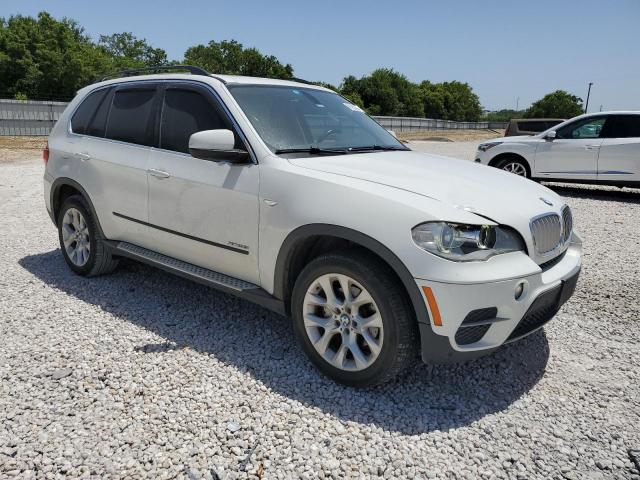 VIN 5UXZV4C59D0E14098 2013 BMW X5, Xdrive35I no.4