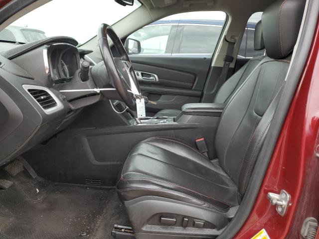 2016 GMC TERRAIN SL - 2GKFLPE30G6127818
