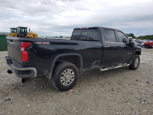 2022 CHEVROLET SILVERADO 1GC4YUEY5NF353337  62393394