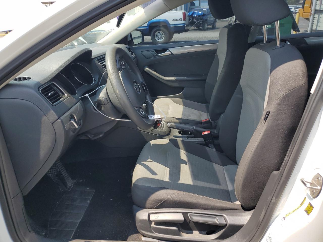 3VW2B7AJ7HM291346 2017 Volkswagen Jetta S