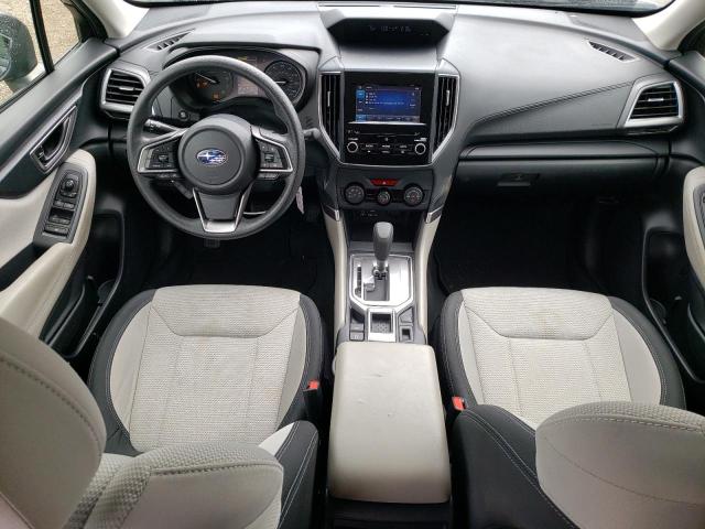 2022 SUBARU FORESTER JF2SKACC0NH428997