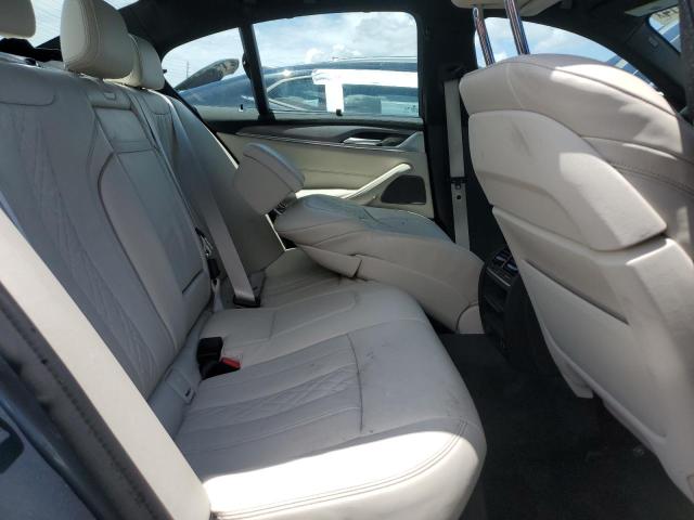 2020 BMW 540 I VIN: WBAJS1C00LCE13250 Lot: 60879014