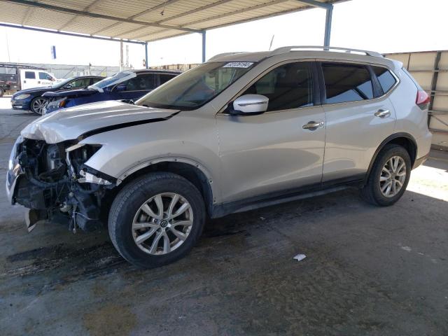 2018 NISSAN ROGUE S - KNMAT2MV8JP565909