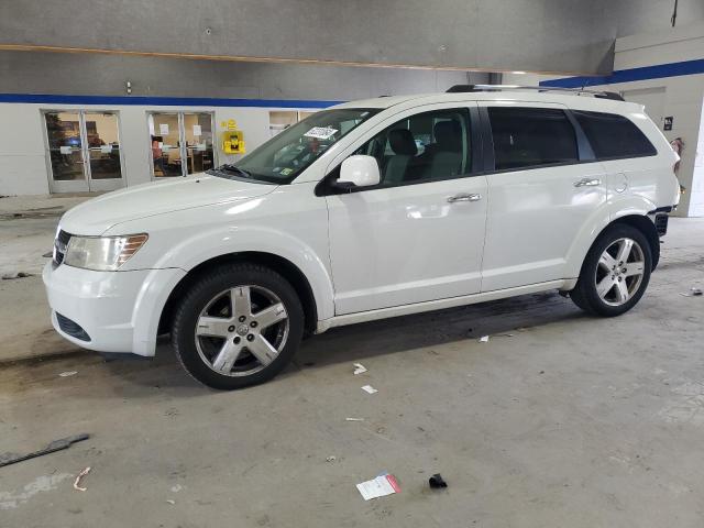 DODGE JOURNEY R/