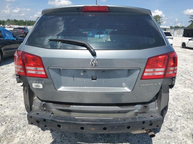 2009 Dodge Journey Se VIN: 3D4GG47B69T534356 Lot: 62384124