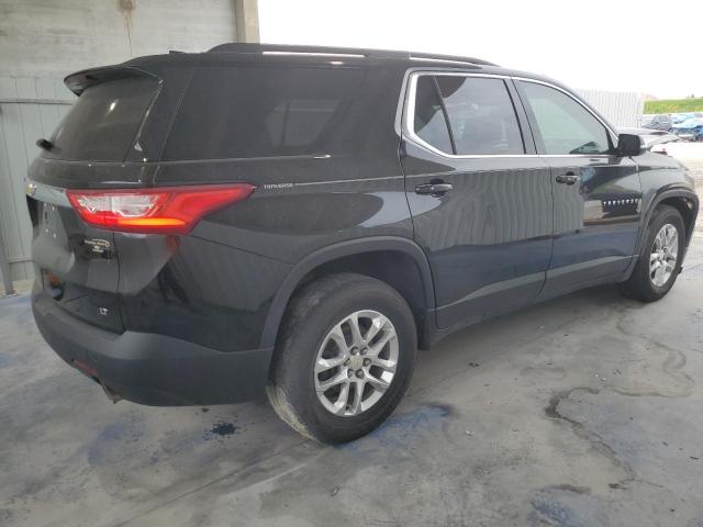 2019 Chevrolet Traverse Lt VIN: 1GNERGKWXKJ255684 Lot: 62081224