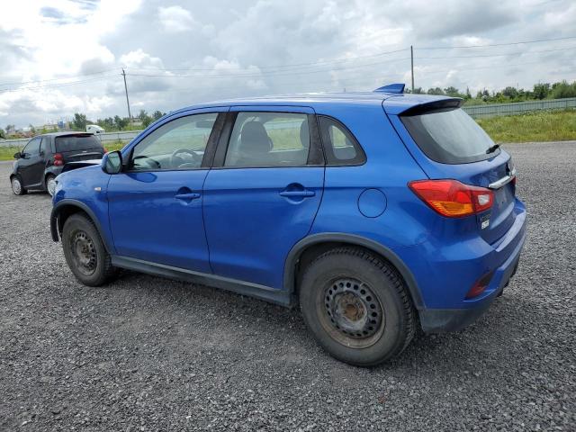 2019 MITSUBISHI RVR SE JA4AH3AU5KU604326