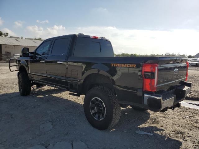 2024 FORD F250 SUPER 1FT8W2BM2RED42885