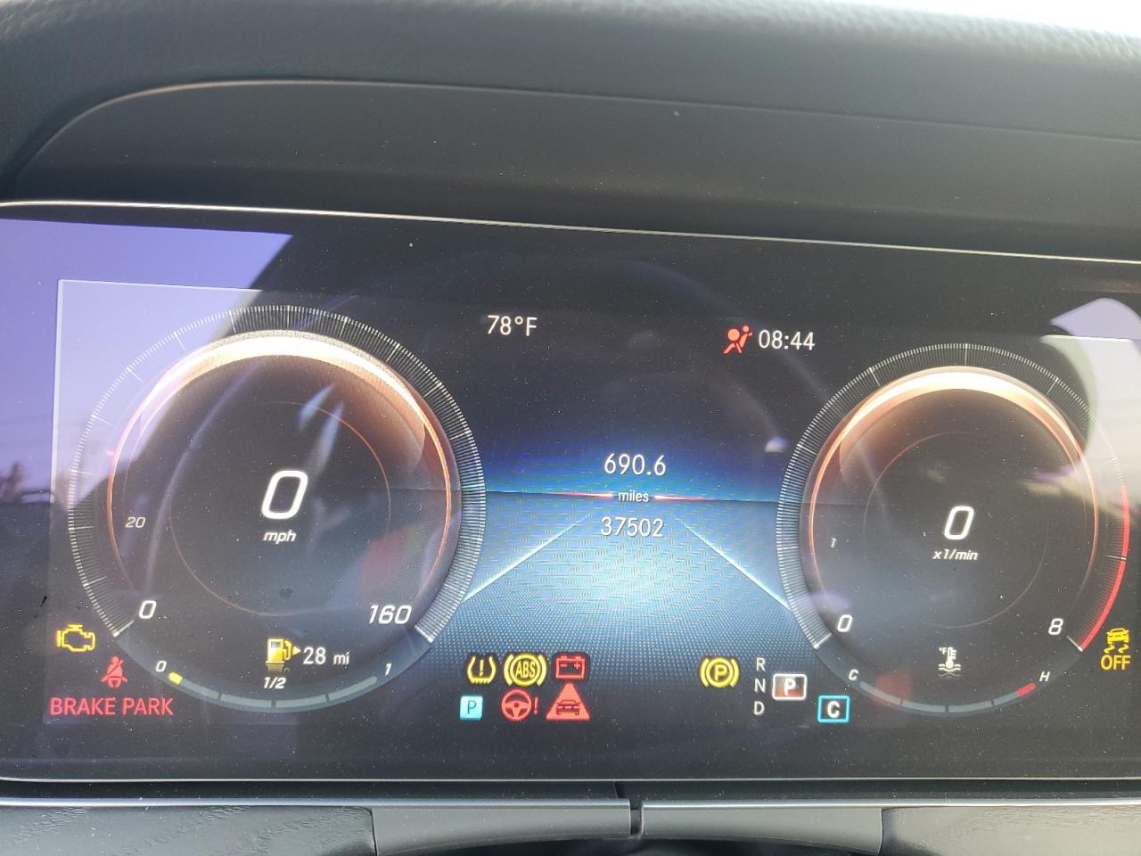 W1KZF8DB3NB053597 2022 Mercedes-Benz E 350