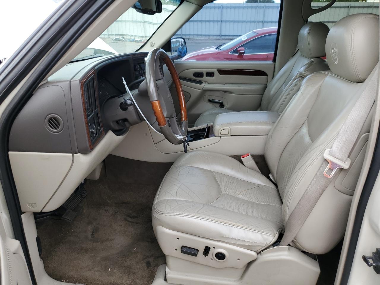 3GYEK63N93G144974 2003 Cadillac Escalade Ext