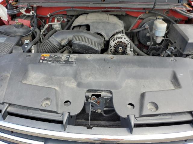 2012 GMC Sierra K1500 Sle VIN: 3GTP2VE77CG135049 Lot: 63184194