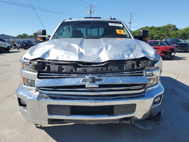 2016 Chevrolet Silverado K2500 Heavy Duty Lt VIN: 1GC1KVEG3GF279551 Lot: 60930594