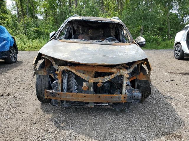 2015 TOYOTA RAV4 LE 2T3ZFREV5FW208488
