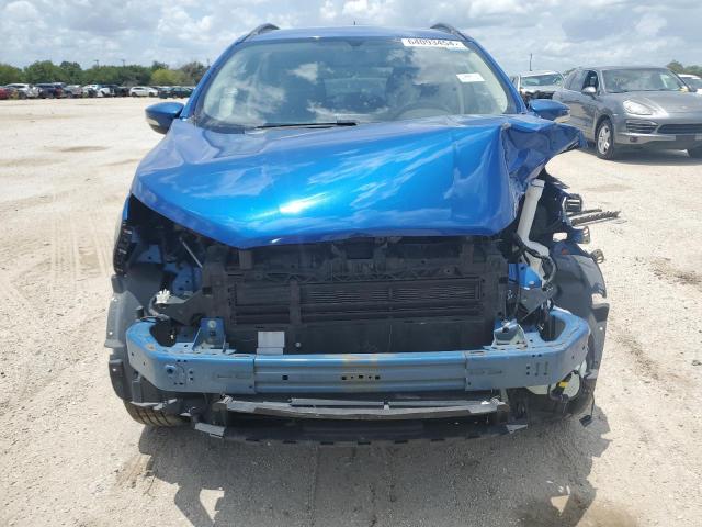 2018 FORD ECOSPORT S - MAJ6P1UL9JC182738