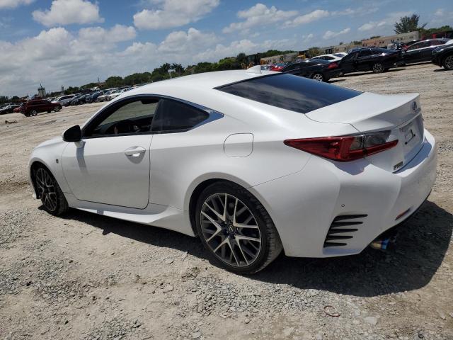 2017 LEXUS RC 300 JTHSM5BC3H5003506
