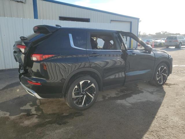 2024 MITSUBISHI OUTLANDER - JA4J3VA82RZ038958