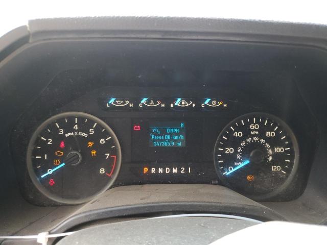 2018 FORD F150 SUPER - 1FTEW1EB7JKC56923