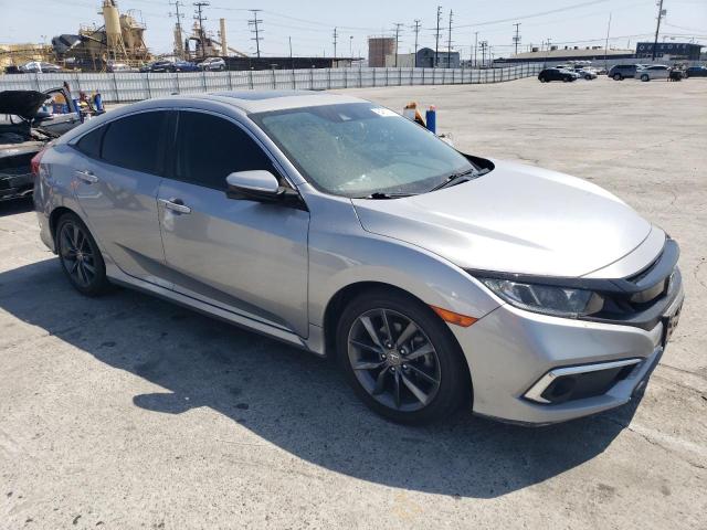 2019 HONDA CIVIC JHMFC1F78KX009968