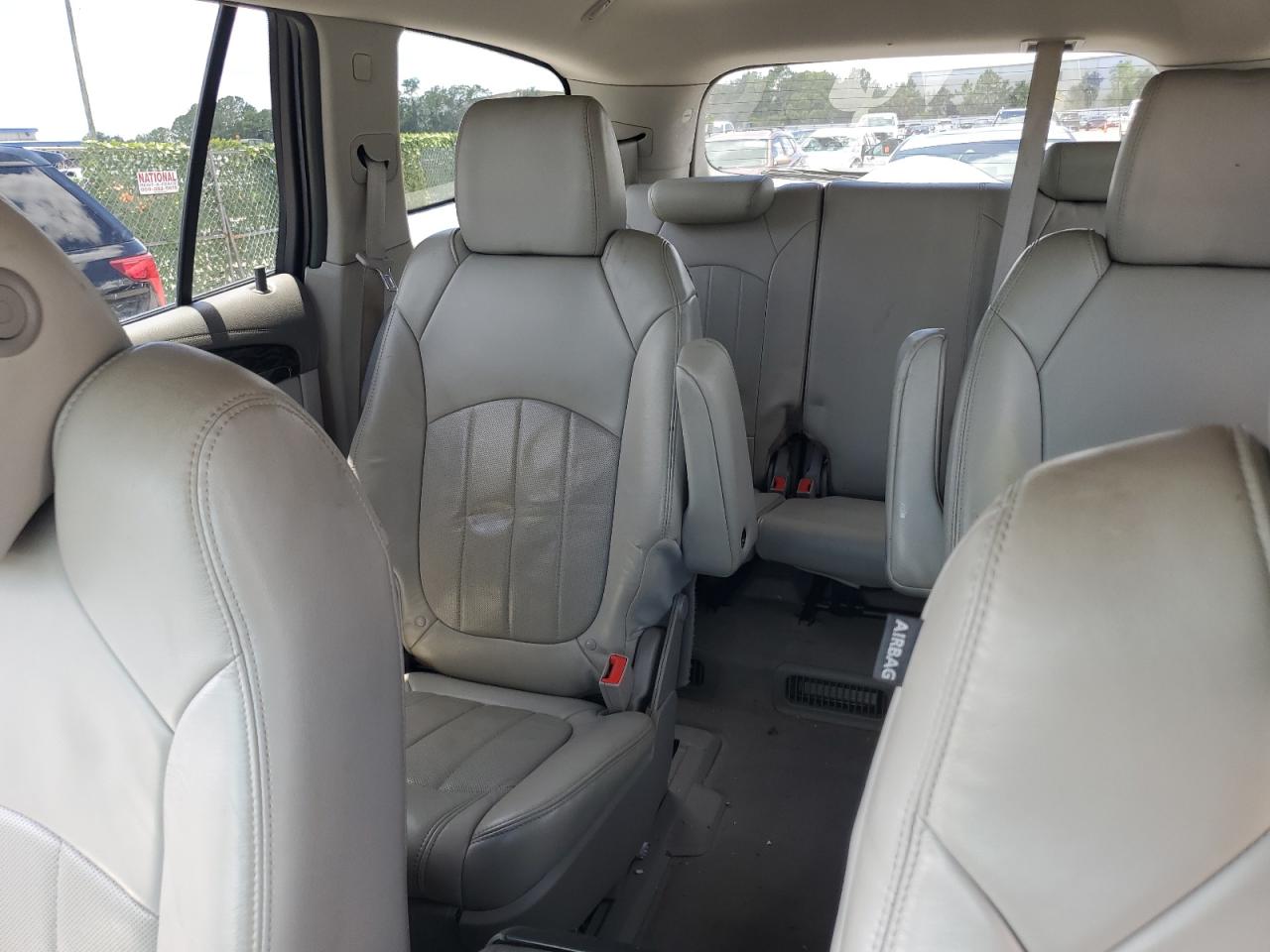 5GAKRCKD8DJ205552 2013 Buick Enclave