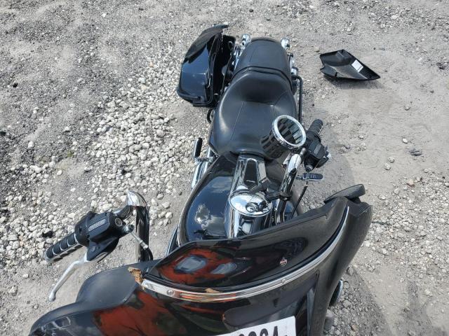 2015 HARLEY-DAVIDSON FLHX STREE - 1HD1KBM12FB628442