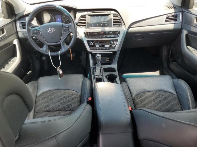 2016 HYUNDAI SONATA SPO - 5NPE34AF5GH396916
