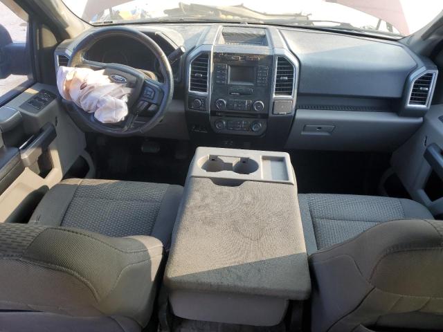 2015 FORD F150 SUPER - 1FTEW1EGXFFA22576