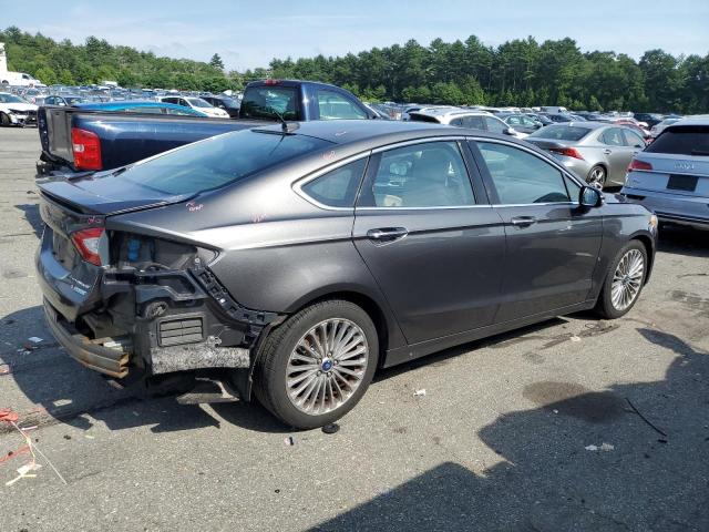 VIN 3FA6P0K99FR269484 2015 Ford Fusion, Titanium no.3