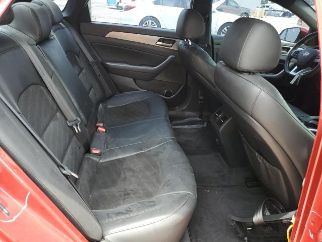 2019 Hyundai Sonata Limited VIN: 5NPE34AF0KH808801 Lot: 62008154