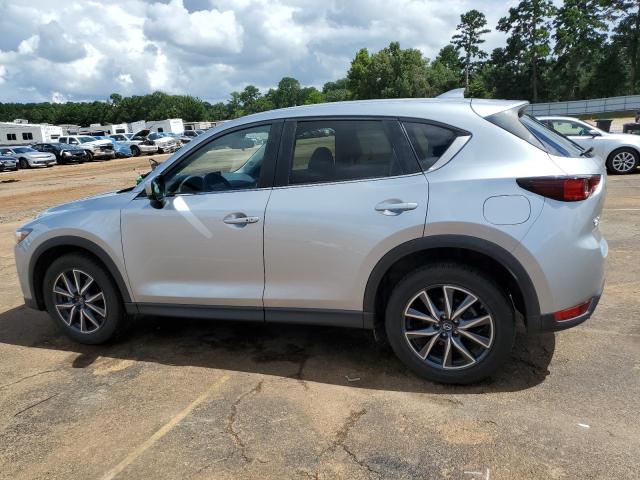 2018 MAZDA CX-5 TOURI - JM3KFBCM8J0345884