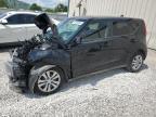 2020 KIA SOUL LX - KNDJ23AU6L7069448