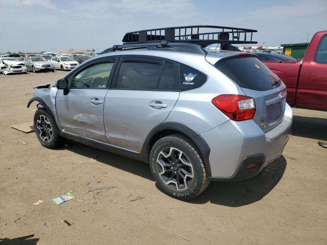 VIN JF2GPANC3G8260599 2016 Subaru Crosstrek, Limited no.2