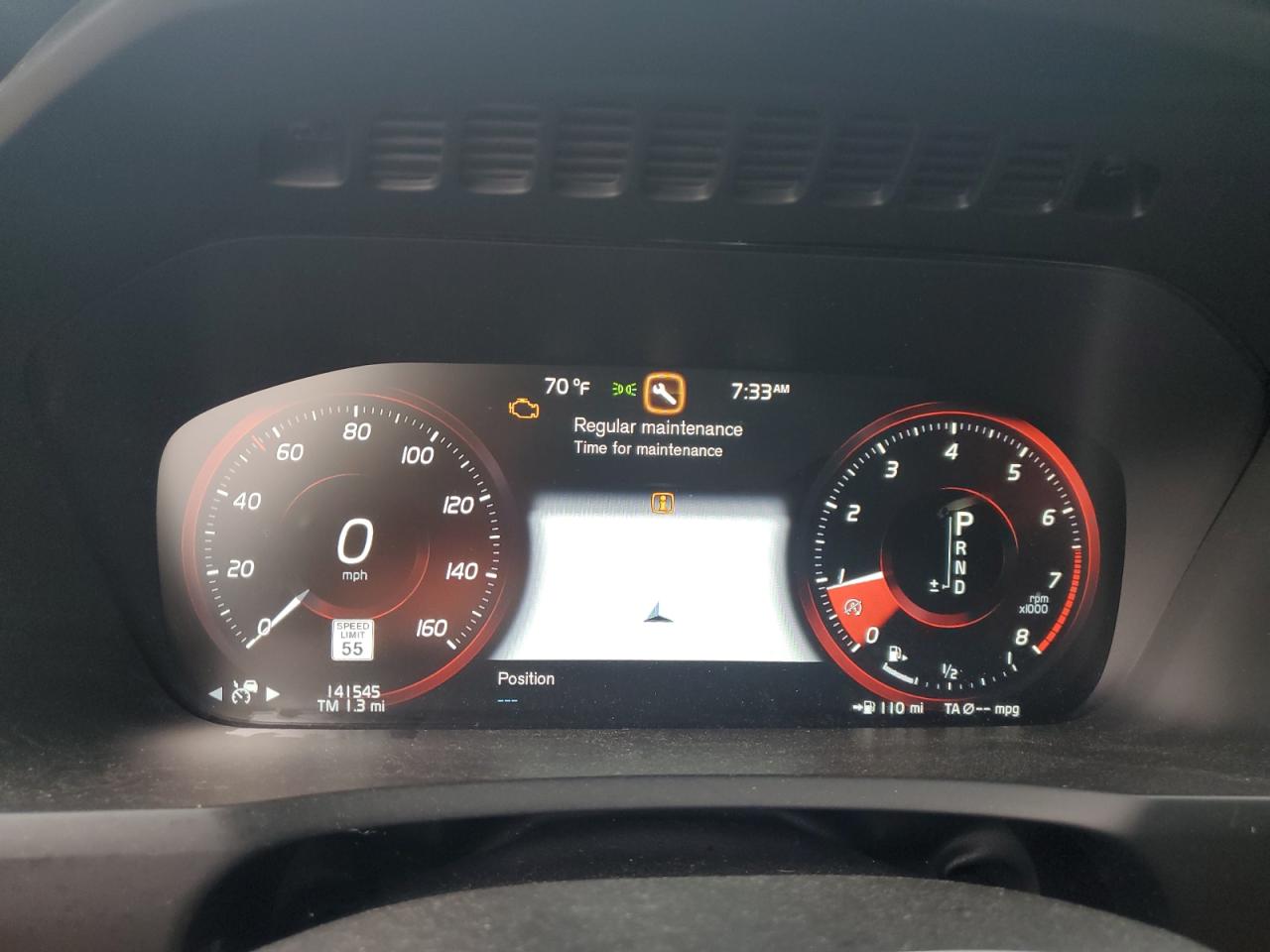 YV4A22PL4H1164543 2017 Volvo Xc90 T6