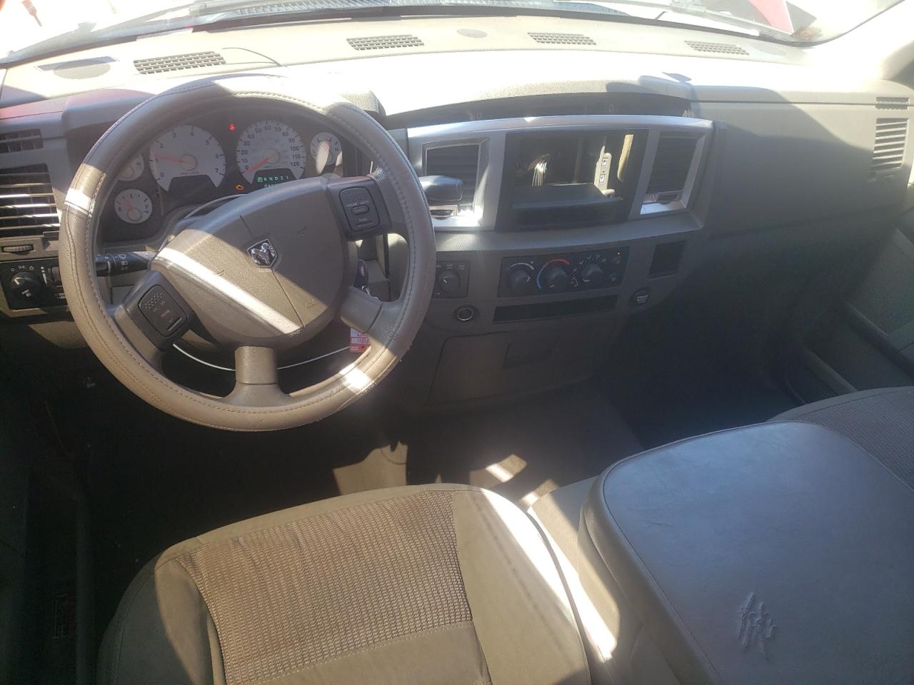 1D7HU182X7S223850 2007 Dodge Ram 1500 St